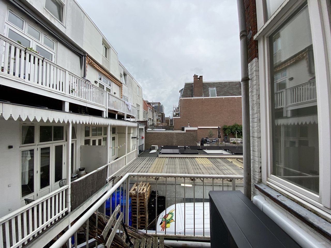 Studentenwoning Elandstraat met Label A - Afbeelding 11