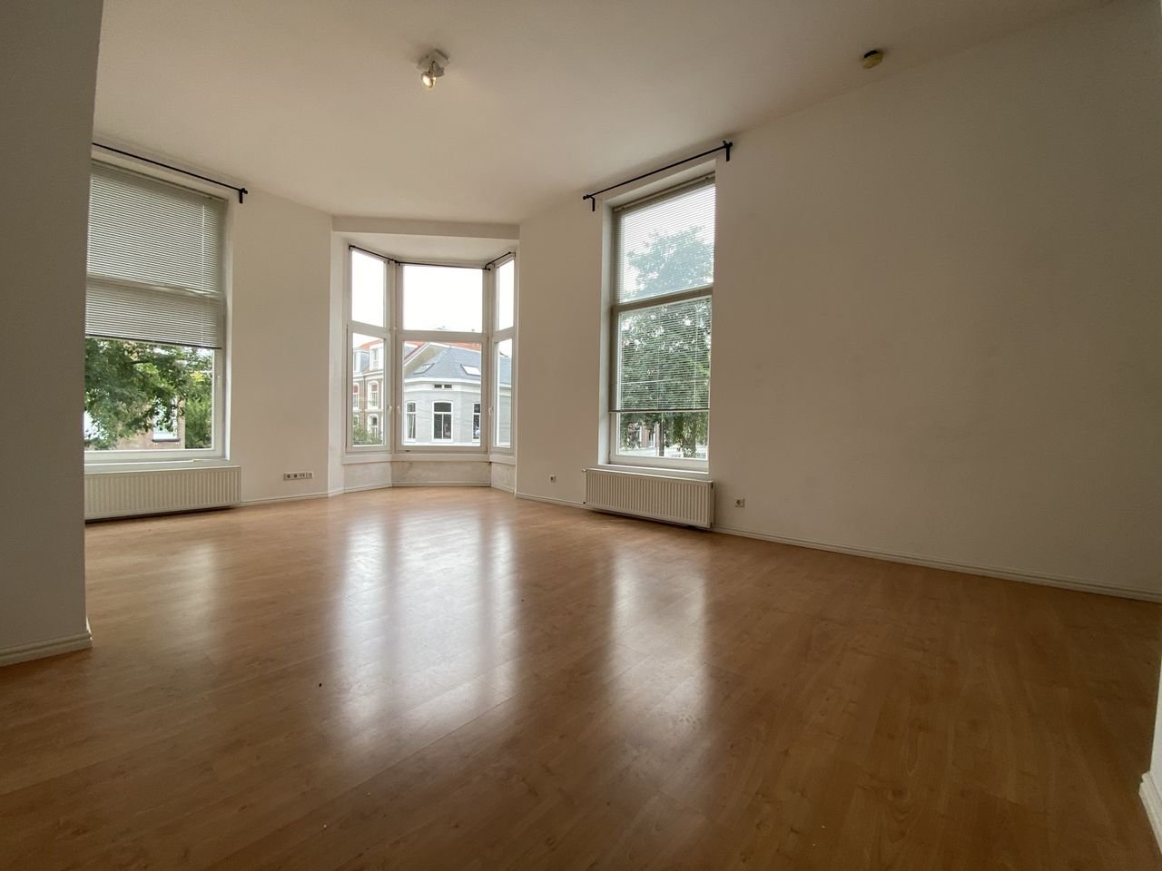 Studentenwoning Elandstraat met Label A - Afbeelding 2