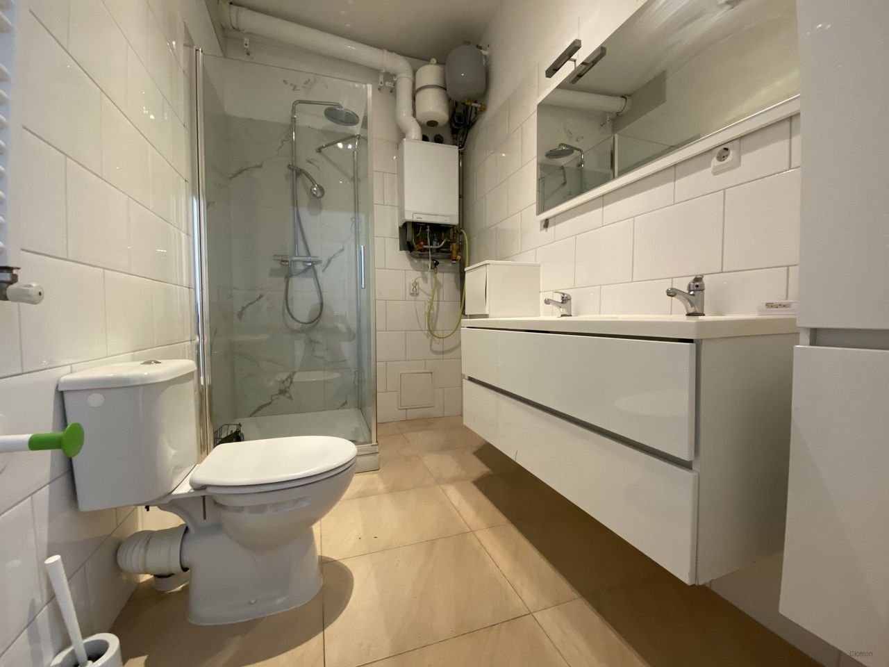 Studentenwoning Elandstraat met Label A - Afbeelding 6