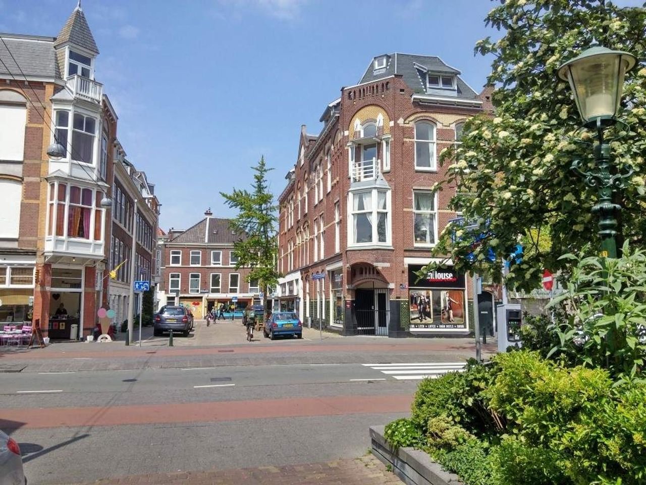 Studentenwoning Elandstraat met Label A - Afbeelding 1