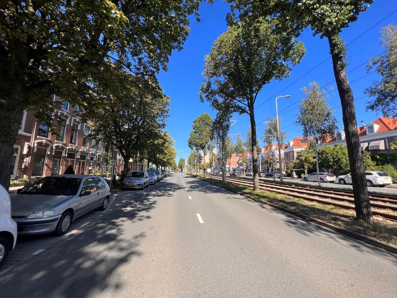 Studentenwoning aan de Koningin Emmakade - Afbeelding 6