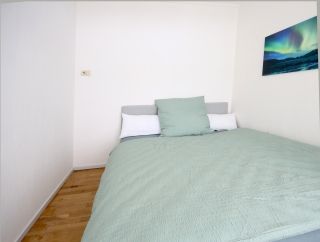Furnished apartment with sea view in Noordwijk - Image 9