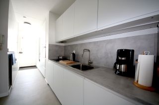 Furnished apartment with sea view in Noordwijk - Image 6