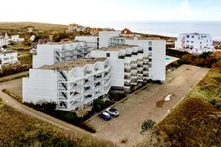 Furnished apartment with sea view in Noordwijk - Image 11