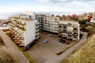 Furnished apartment with sea view in Noordwijk - Image 10