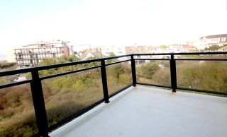 Furnished apartment with sea view in Noordwijk - Image 4