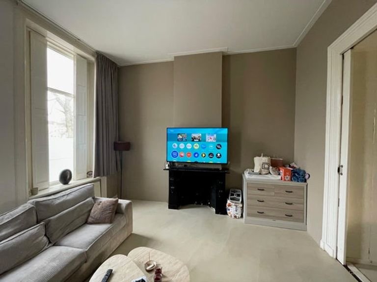 Ground floor apartment with garden by Lauwersgracht park - Image 5