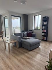 Gemeubileerd appartement van 83 m² bij de Piushaven - Afbeelding 9