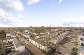 Gemeubileerd appartement van 83 m² bij de Piushaven - Afbeelding 21