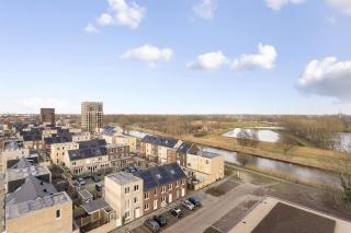 Gemeubileerd appartement van 83 m² bij de Piushaven - Afbeelding 20
