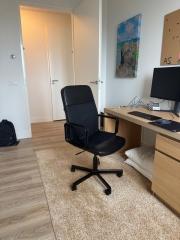 Gemeubileerd appartement van 83 m² bij de Piushaven - Afbeelding 13