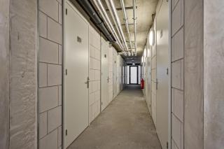 Gemeubileerd appartement van 83 m² bij de Piushaven - Afbeelding 19