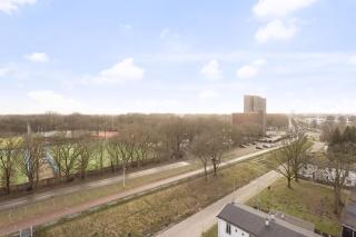 Gemeubileerd appartement van 83 m² bij de Piushaven - Afbeelding 22