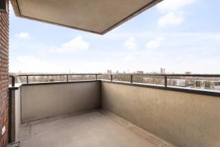 Gemeubileerd appartement van 83 m² bij de Piushaven - Afbeelding 16