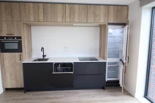 Gemeubileerd appartement van 83 m² bij de Piushaven - Afbeelding 5