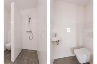Gemeubileerd appartement van 83 m² bij de Piushaven - Afbeelding 10