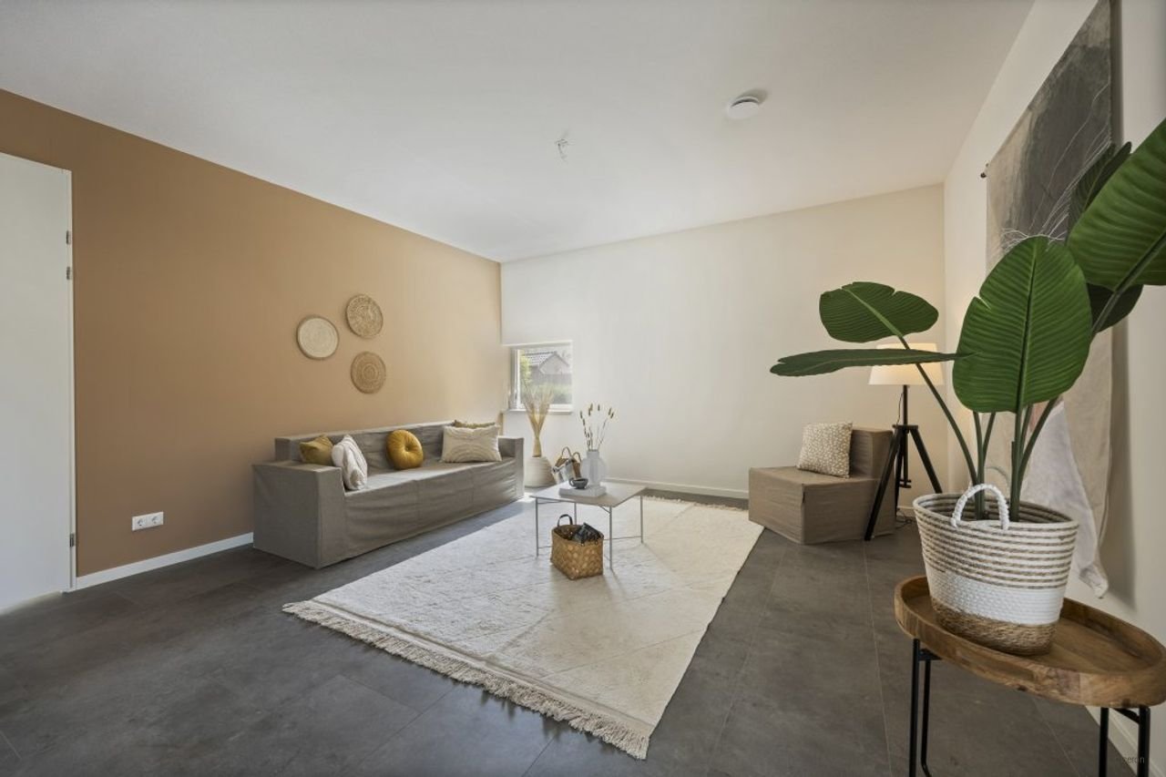 Unieke kerkwoning: 118m² met tuin - Afbeelding 20