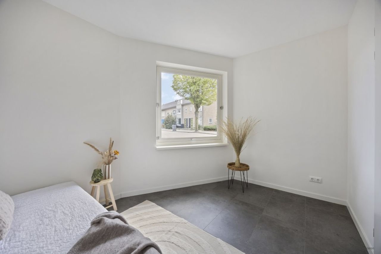 Unieke kerkwoning: 118m² met tuin - Afbeelding 29
