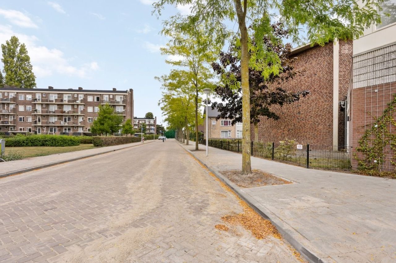 Unieke kerkwoning: 118m² met tuin - Afbeelding 34