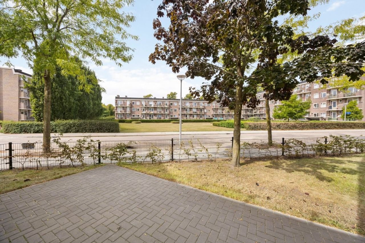 Unieke kerkwoning: 118m² met tuin - Afbeelding 33