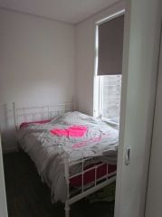 One-bedroom apartment with roof terrace - Image 4