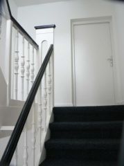One-bedroom apartment with roof terrace - Image 10