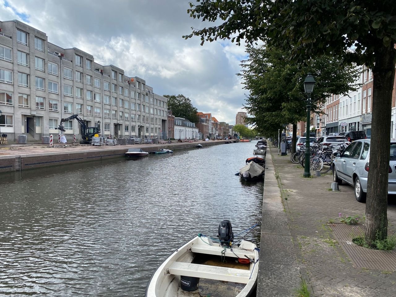 Wonen aan de gracht in Zeehelden - Afbeelding 2