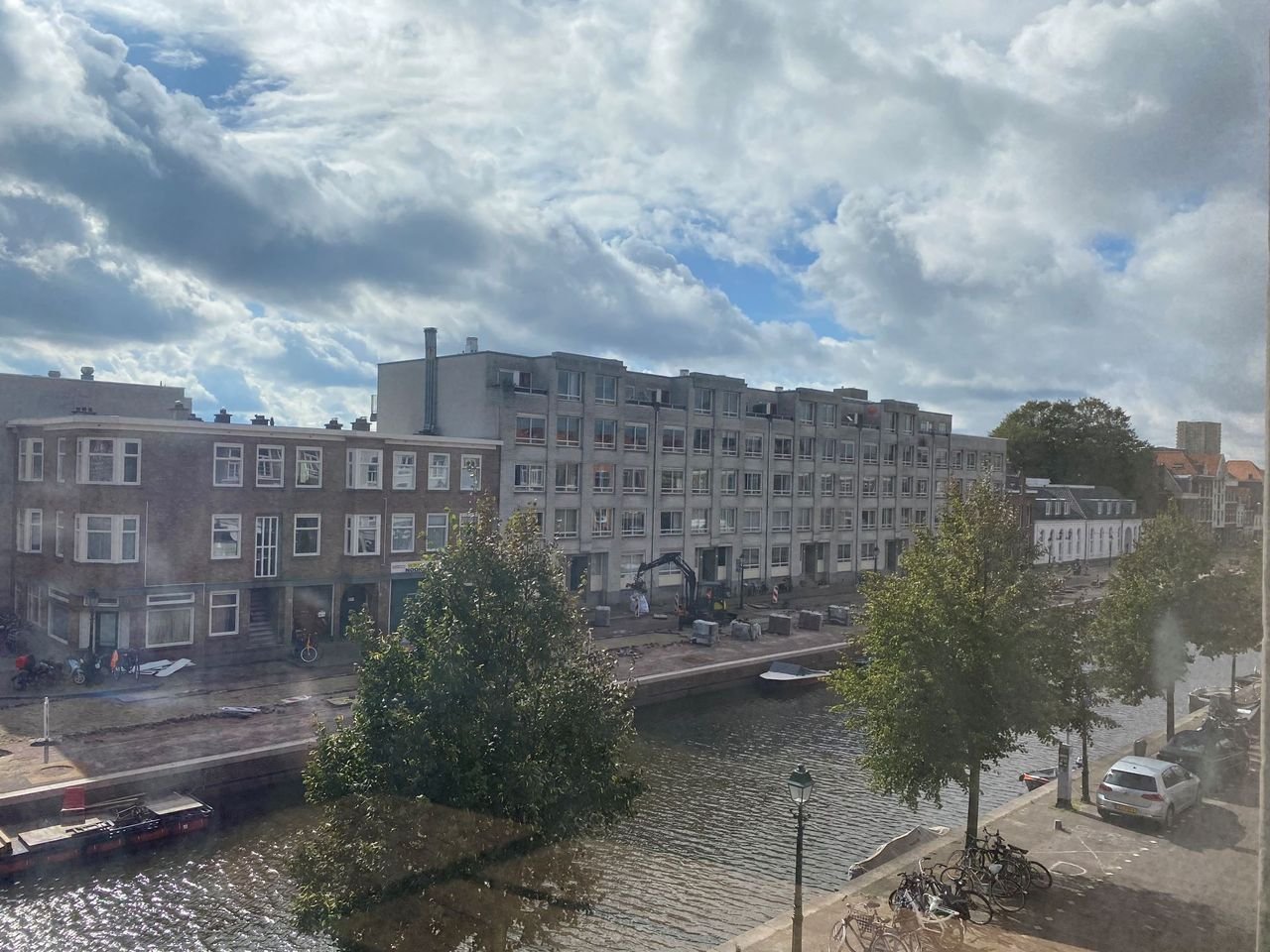 Wonen aan de gracht in Zeehelden - Afbeelding 1