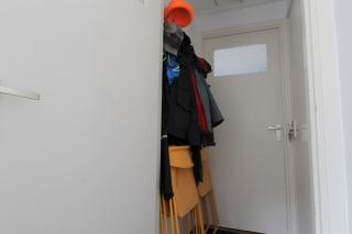 Bright 2-room apartment on the canal in Zwolle - Image 8