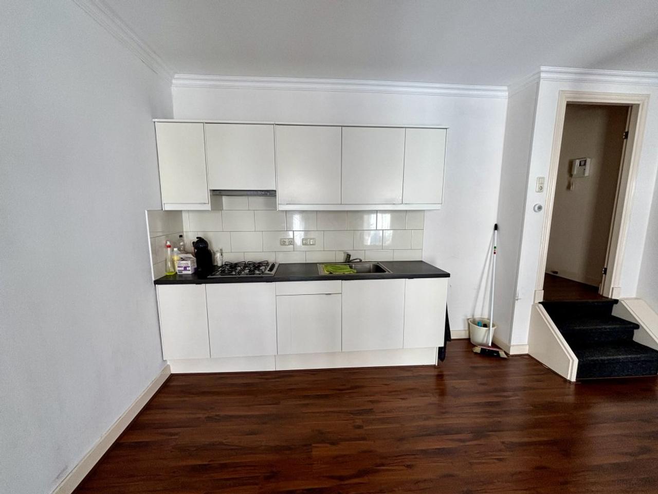 115 m² Apartment with Roof Terrace in Almelo City Centre - Image 3