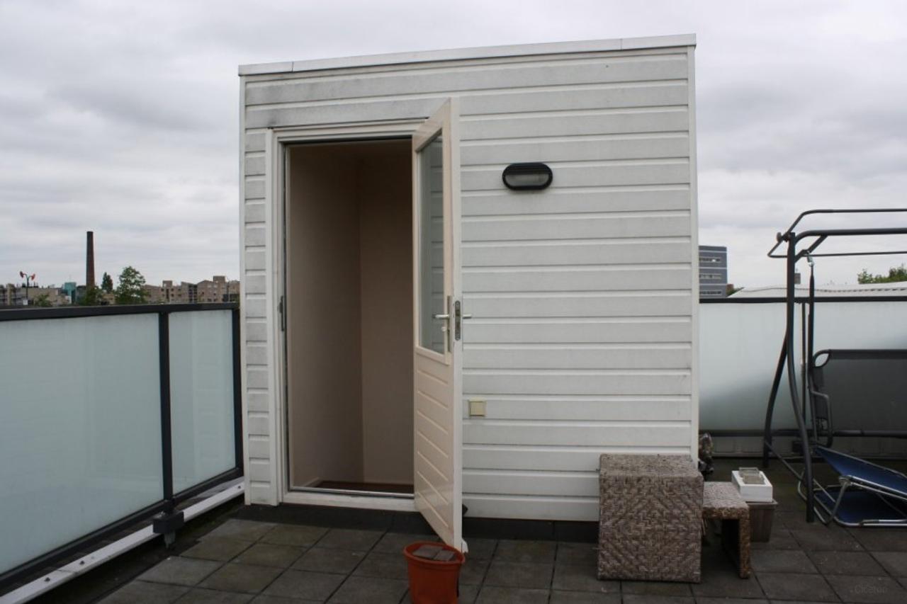 115 m² Apartment with Roof Terrace in Almelo City Centre - Image 10