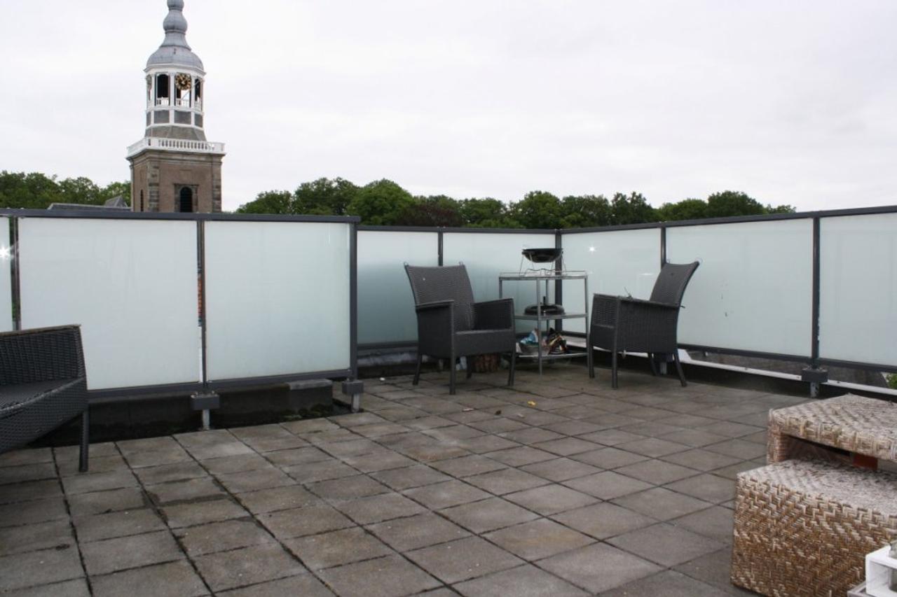 115 m² Apartment with Roof Terrace in Almelo City Centre - Image 11