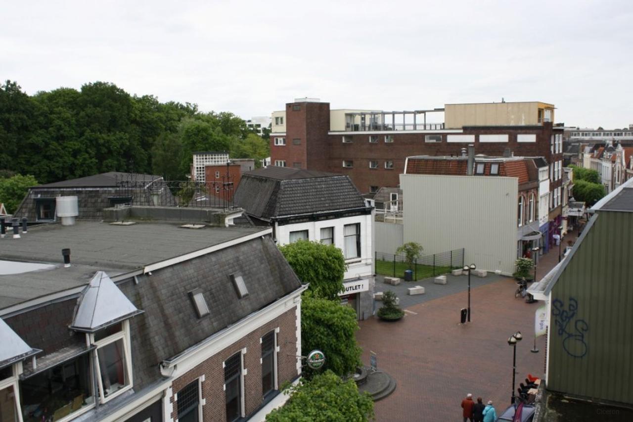 115 m² Apartment with Roof Terrace in Almelo City Centre - Image 12