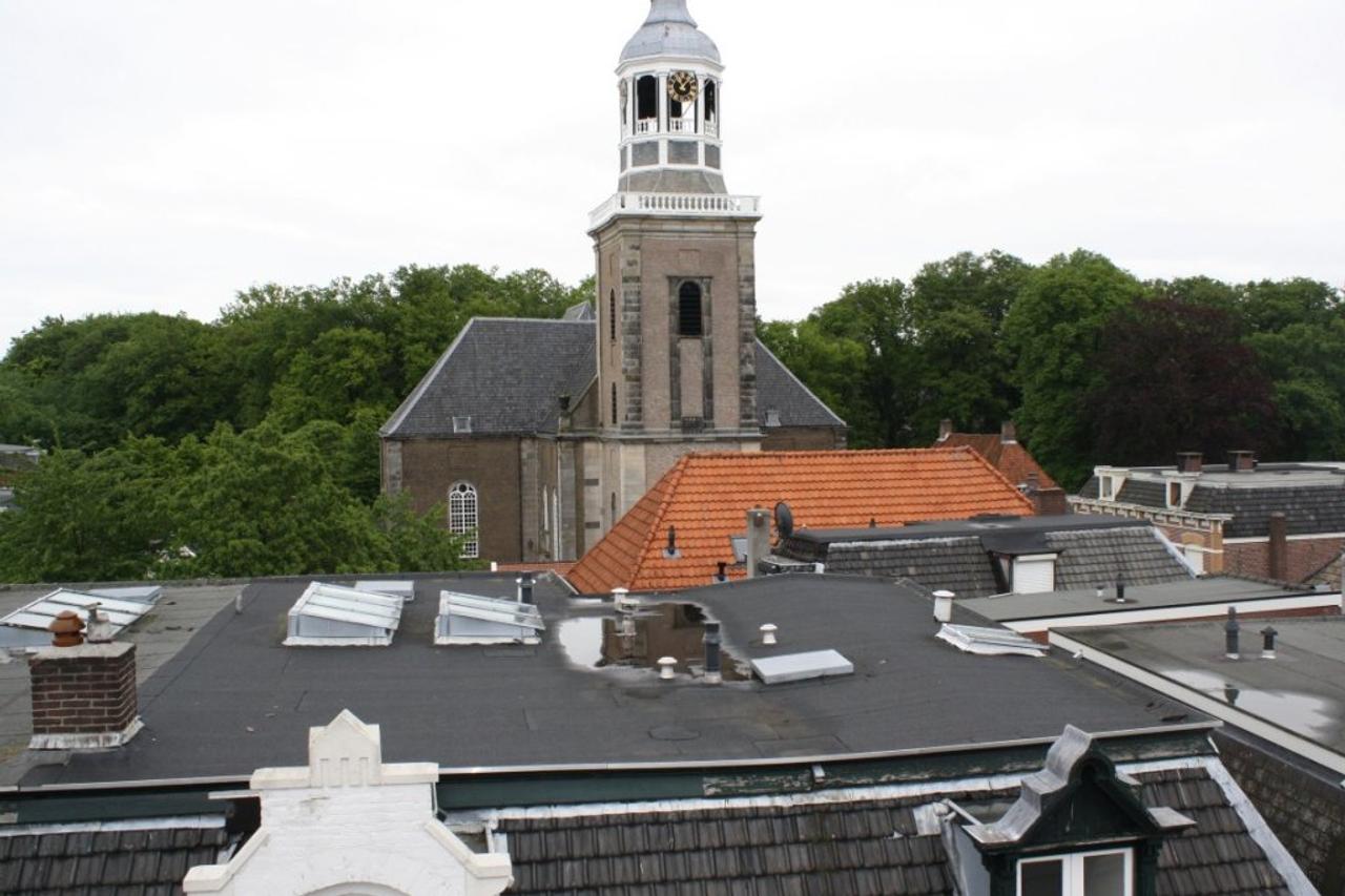 115 m² Apartment with Roof Terrace in Almelo City Centre - Image 13