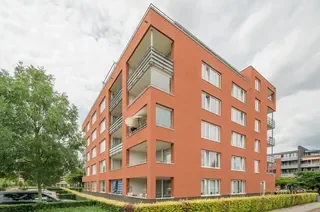 Gas-free living in Limbrichterveld (91 m²)
