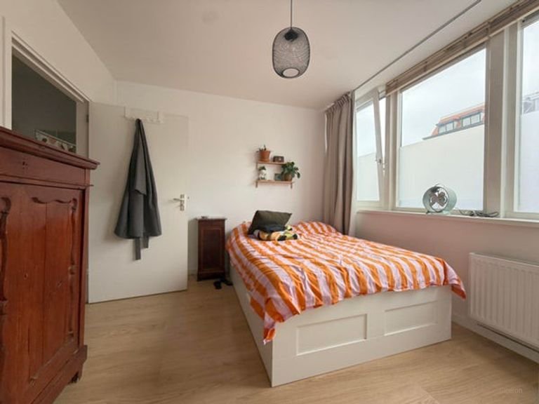 Appartement met tuin aan de Haagweg in Breda - Afbeelding 4