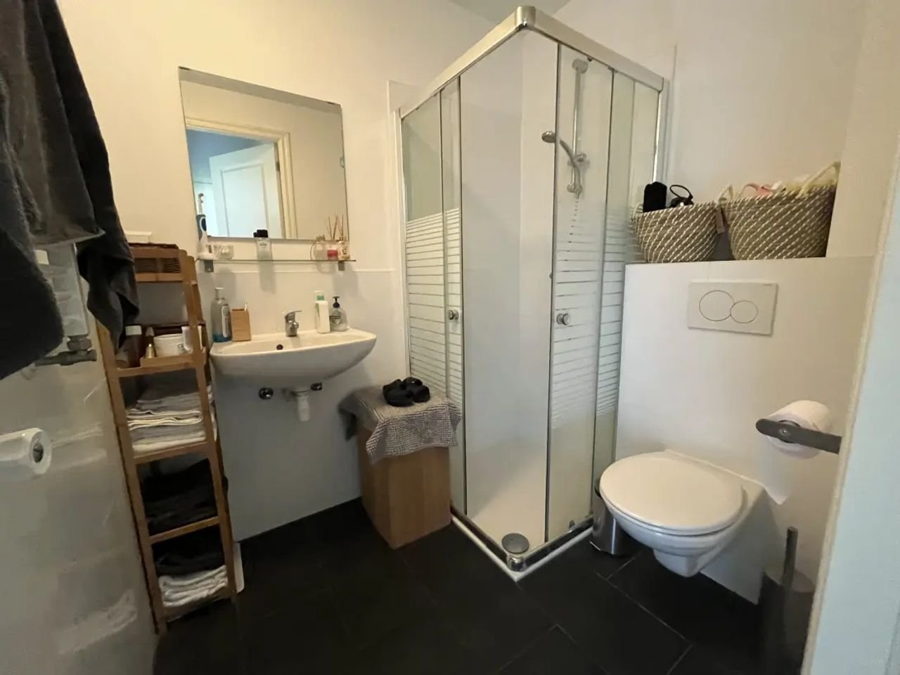 Appartement met balkon aan Schietbaanlaan - Afbeelding 3