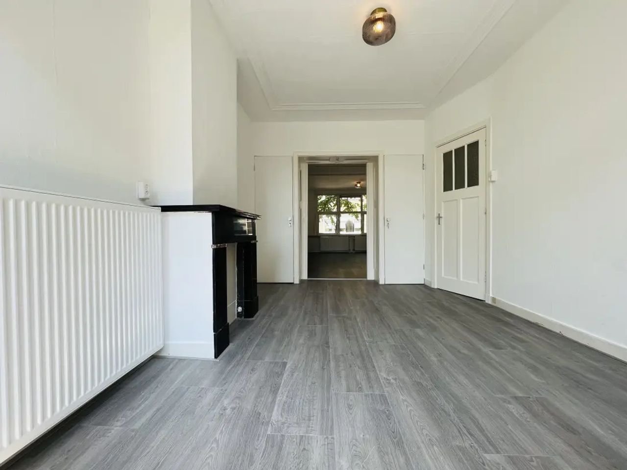 4-kamerappartement bij het Vroesenpark - Afbeelding 1
