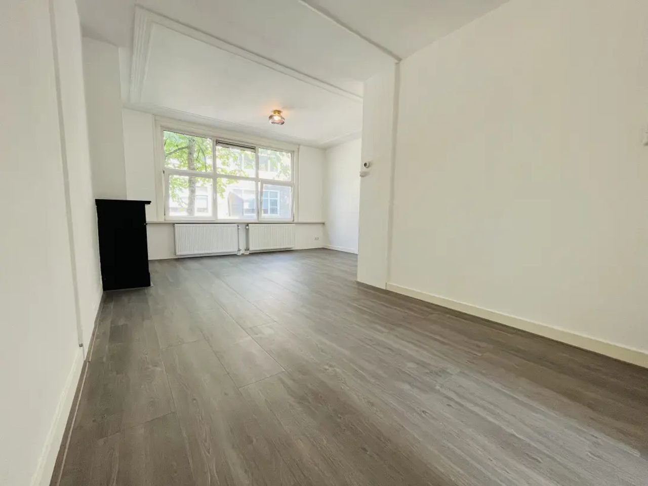 4-kamerappartement bij het Vroesenpark - Afbeelding 2