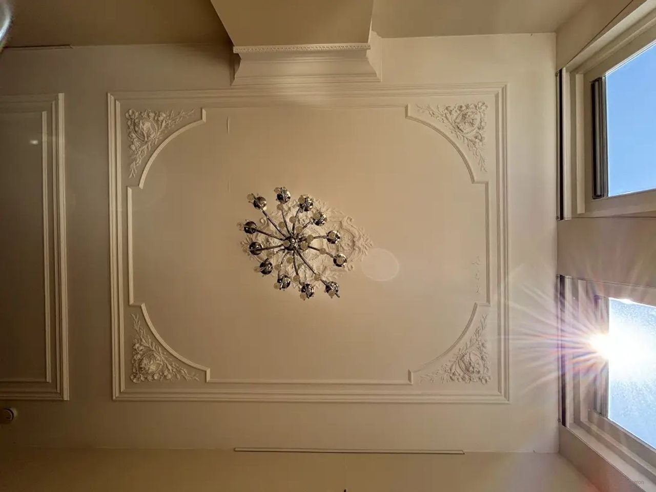 Lichte bovenwoning in Regentessekwartier - Afbeelding 2