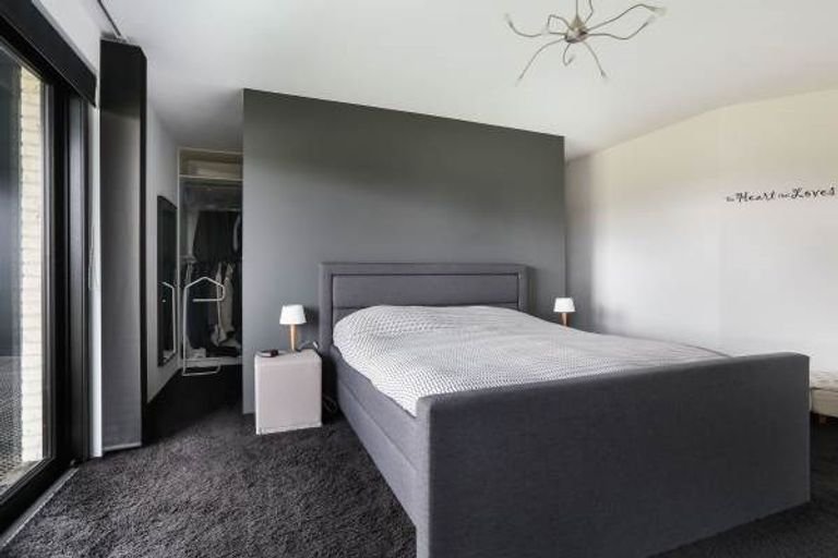 Vrijstaande villa met privé-spa - Afbeelding 10