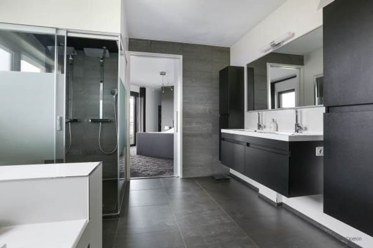 Vrijstaande villa met privé-spa - Afbeelding 11