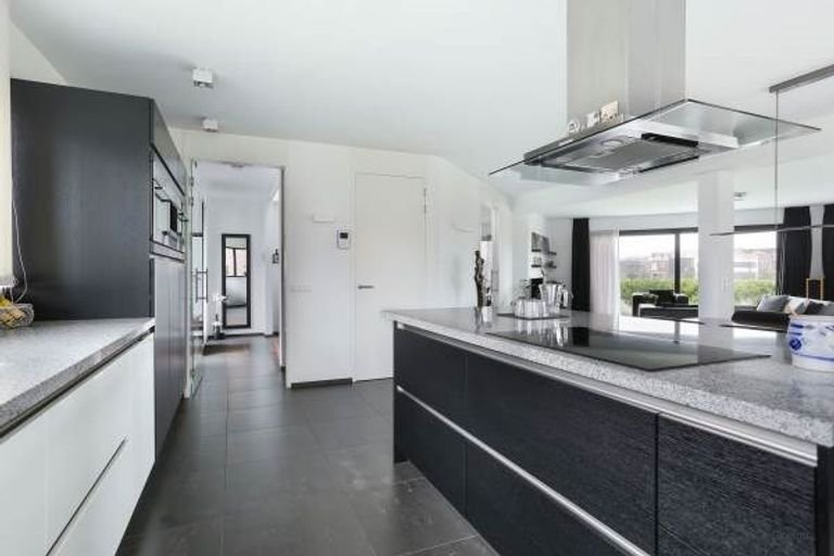 Vrijstaande villa met privé-spa - Afbeelding 8