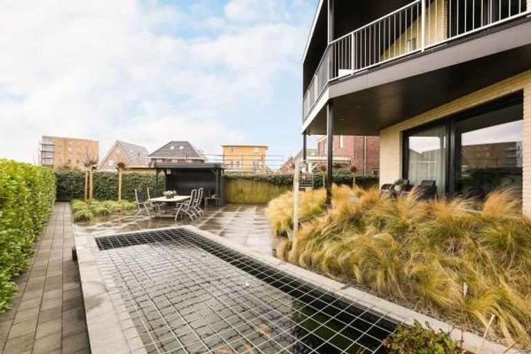 Vrijstaande villa met privé-spa - Afbeelding 6