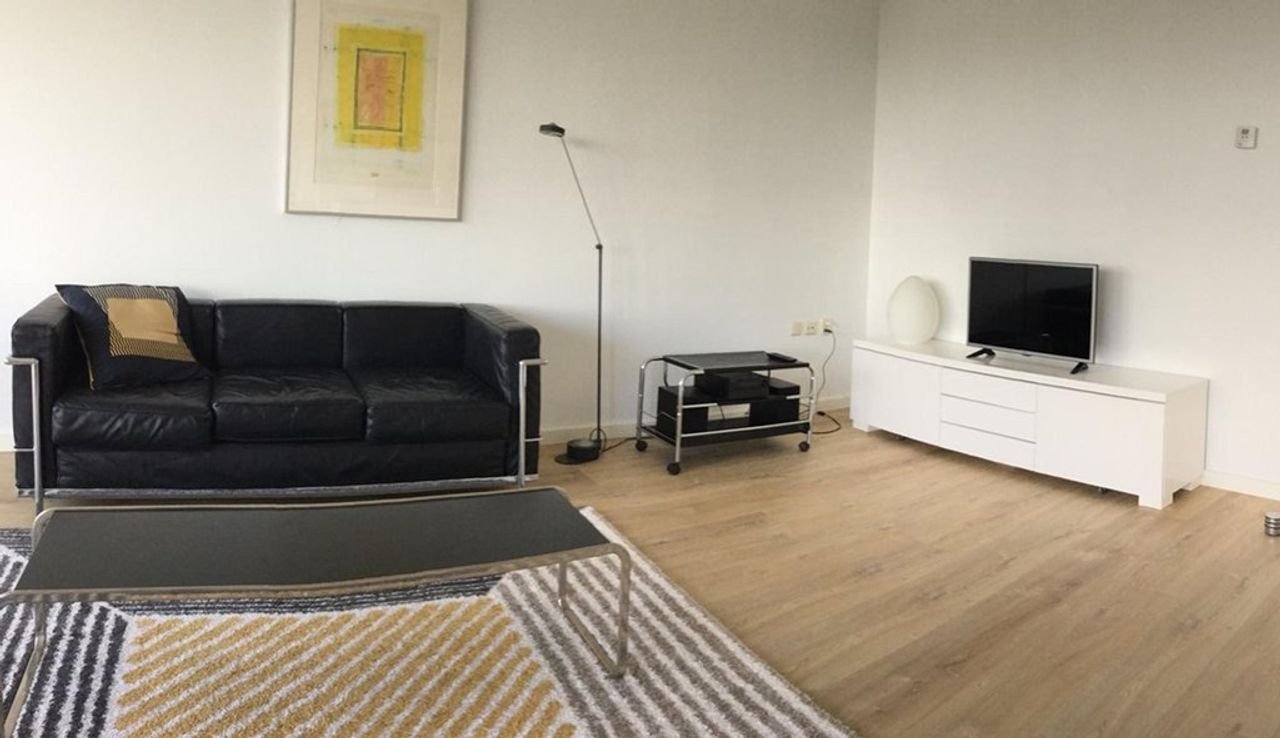Appartement met uitzicht op de Amstel - Afbeelding 3