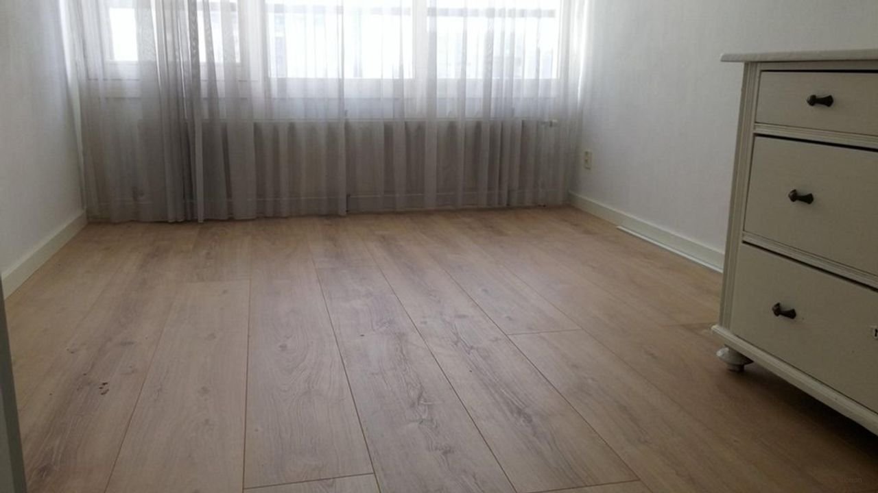 Appartement met uitzicht op de Amstel - Afbeelding 8