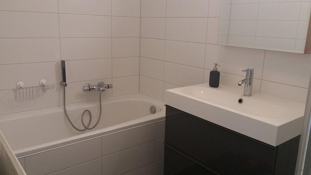 Appartement met uitzicht op de Amstel - Afbeelding 5