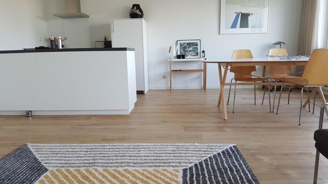 Appartement met uitzicht op de Amstel - Afbeelding 12