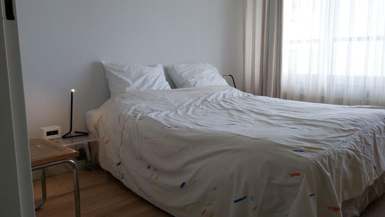 Appartement met uitzicht op de Amstel - Afbeelding 7