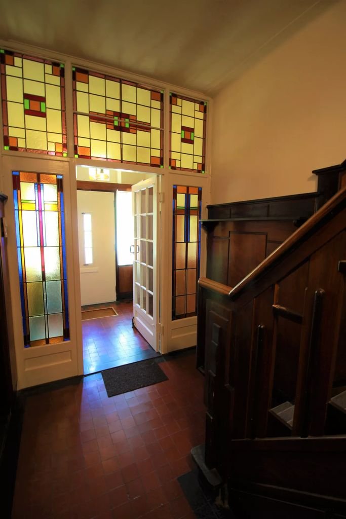 Gerenoveerde jaren '30 woning met tuin - Afbeelding 2